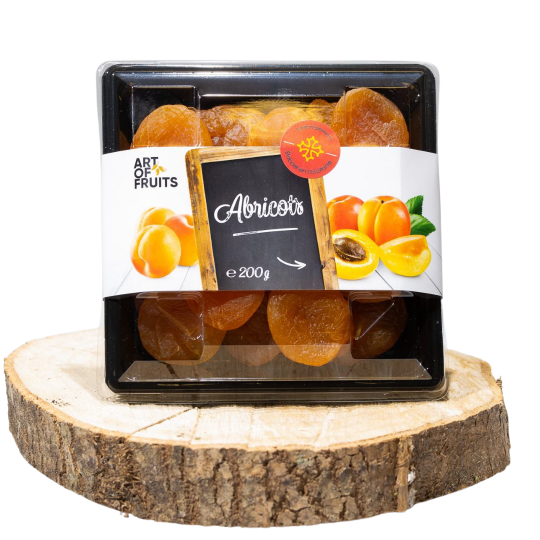 Abricots - 200 g