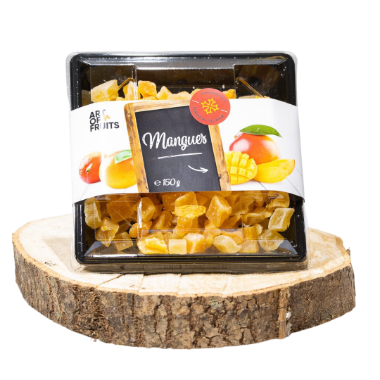 Mangues - 150g