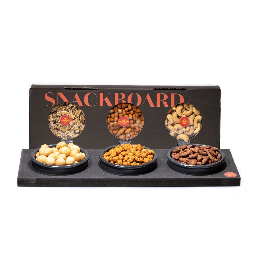 Snackboard